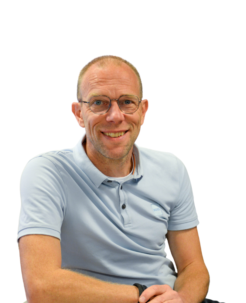 Johan Krans