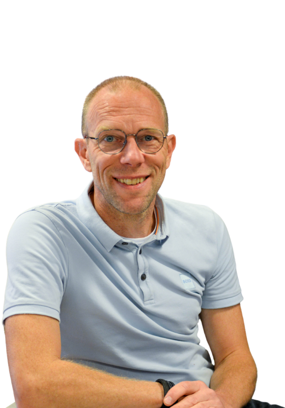 Johan Krans
