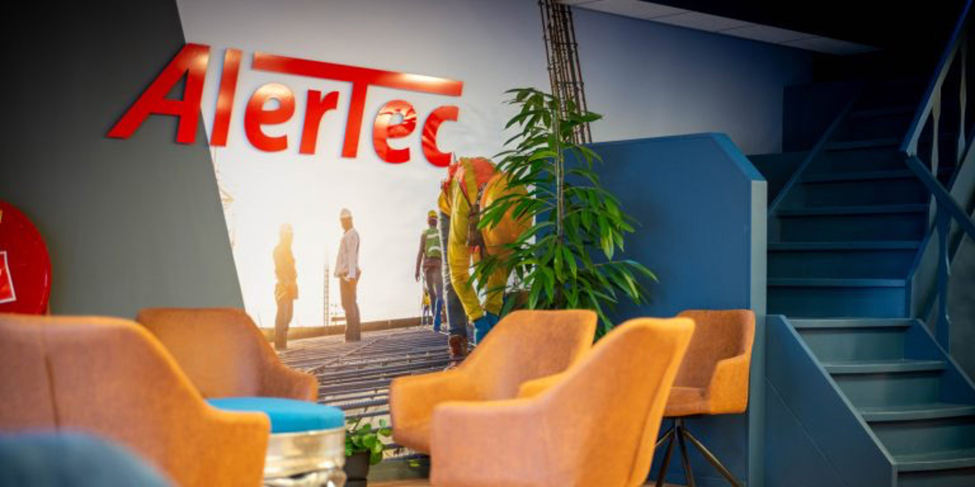 Alertec kantoor